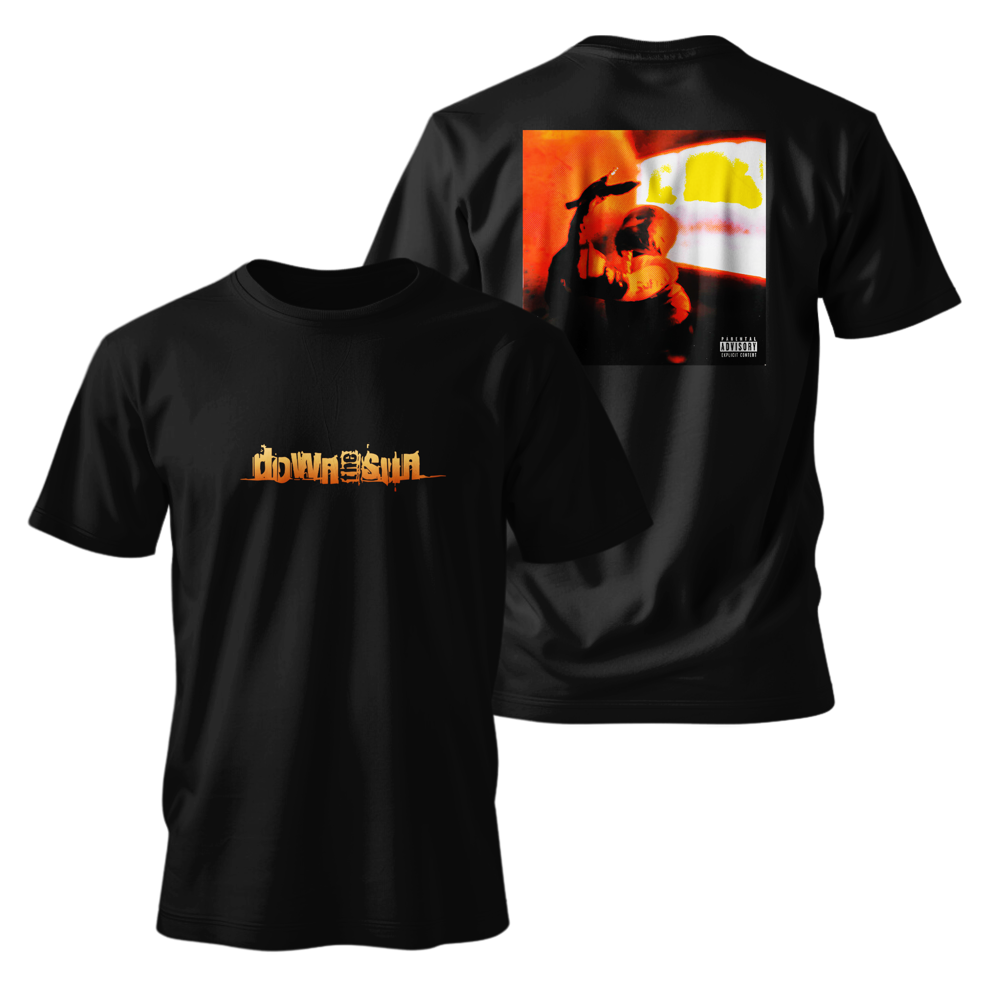 Camiseta Premium - Downthesun
