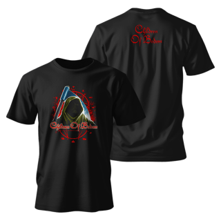 Camiseta Premium - Children of Bodom