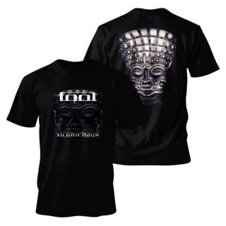 Camiseta Premium - Tool