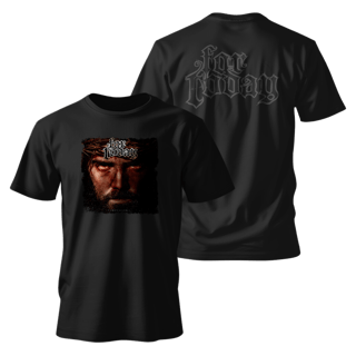 Camiseta Premium - For Today