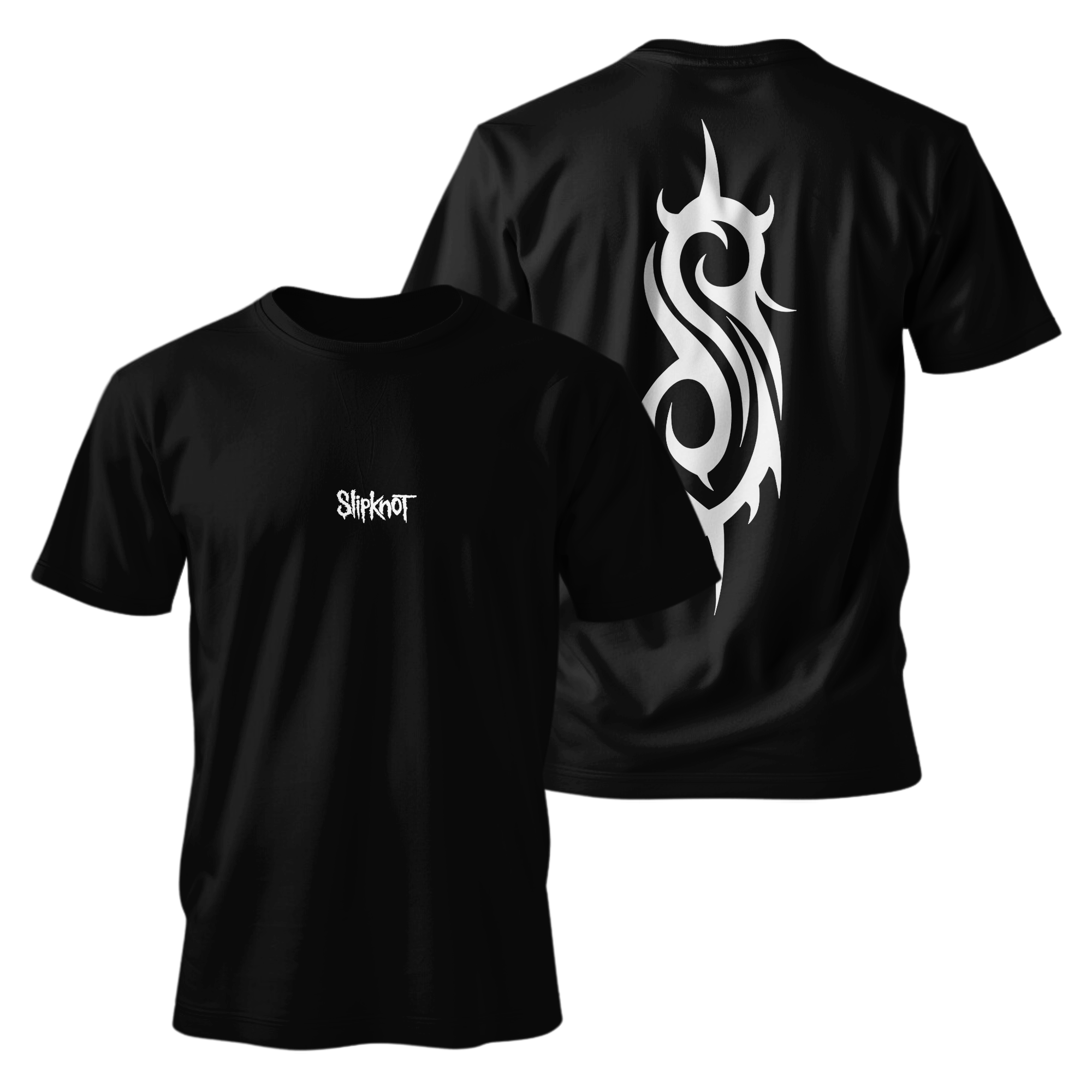 Camiseta Premium - Slipknot