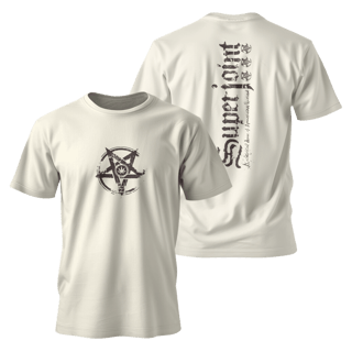 Camiseta Premium - Super Joint Ritual 