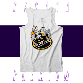 Regata Premium - Snot