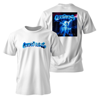 Camiseta Premium - The Offspring 