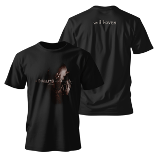 Camiseta Premium - Will Haven