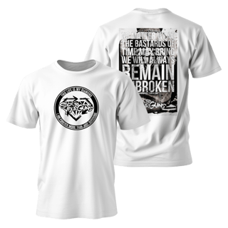 Camiseta Premium - Stick to Your Guns