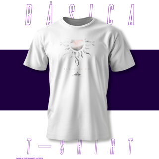 Camiseta Básica - Godsmack