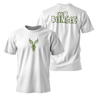 Camiseta Premium - Mr. Bungle
