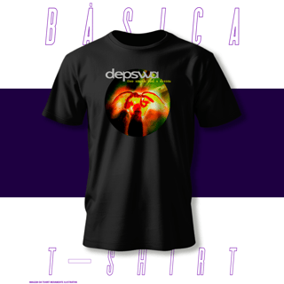 Camiseta Básica - Depswa