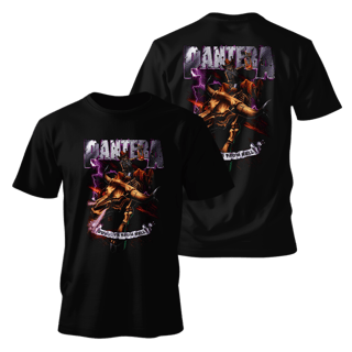 Camiseta Premium - Pantera