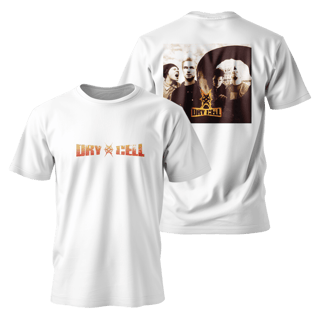 Camiseta Premium - Dry Cell