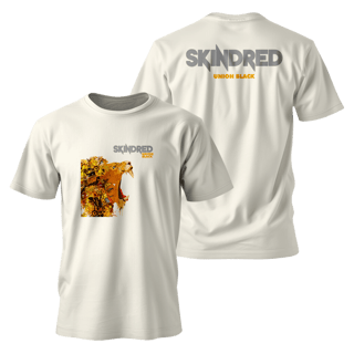 Camiseta Premium - Skindread
