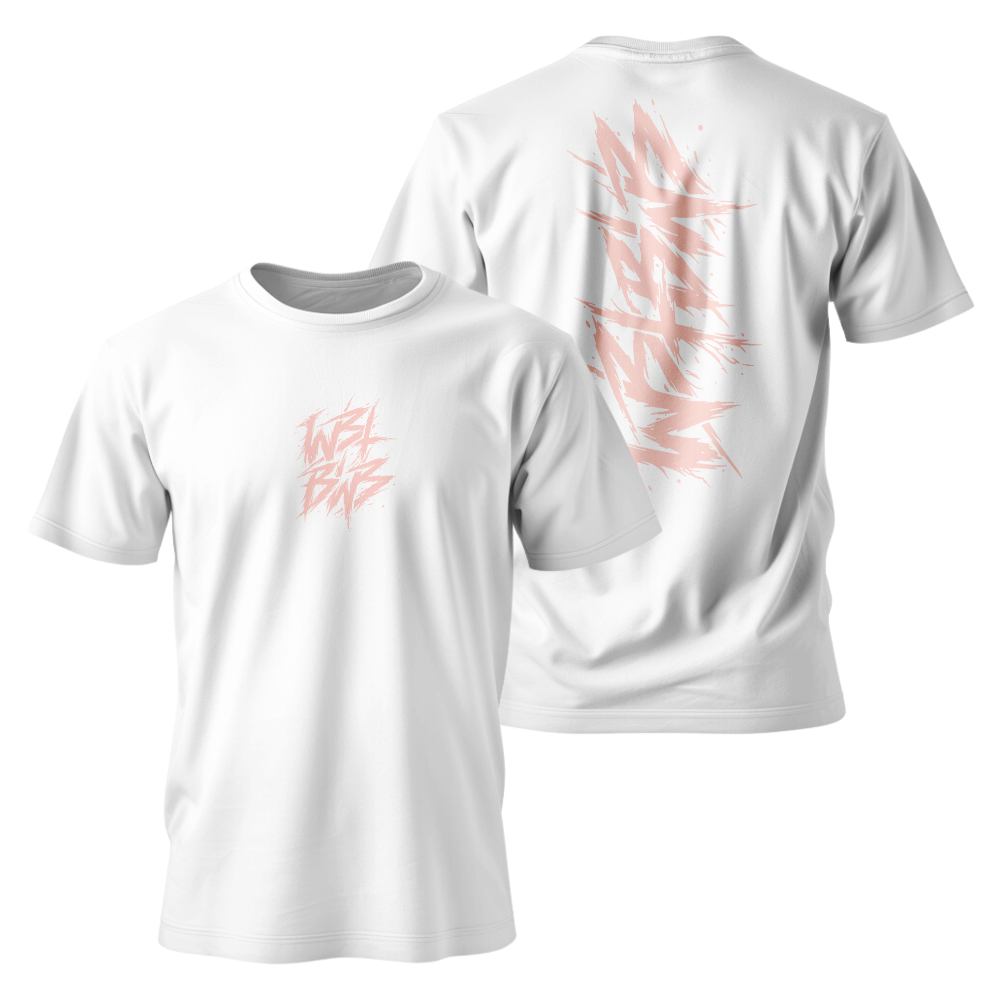 Camiseta Premium - We Butter the Bread With Butter