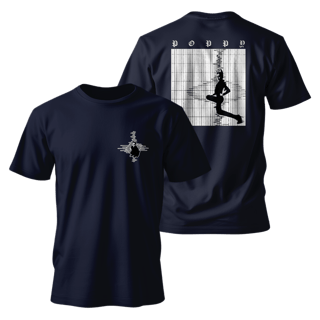 Camiseta Premium - Poppy