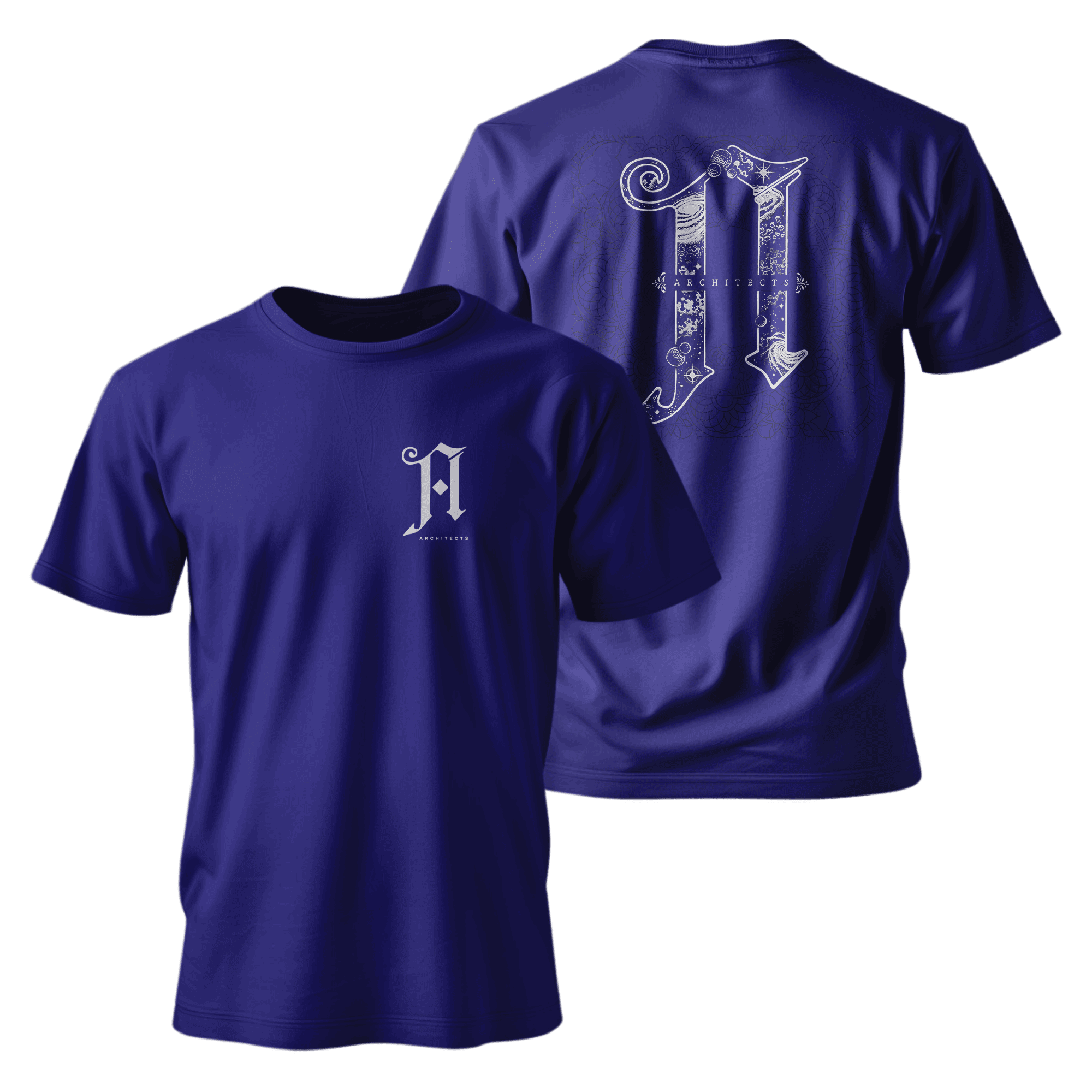 Camiseta Premium - Architects 