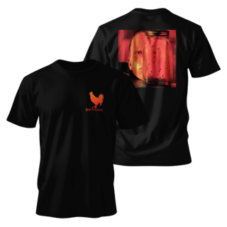 Camiseta Premium - Alice in Chains