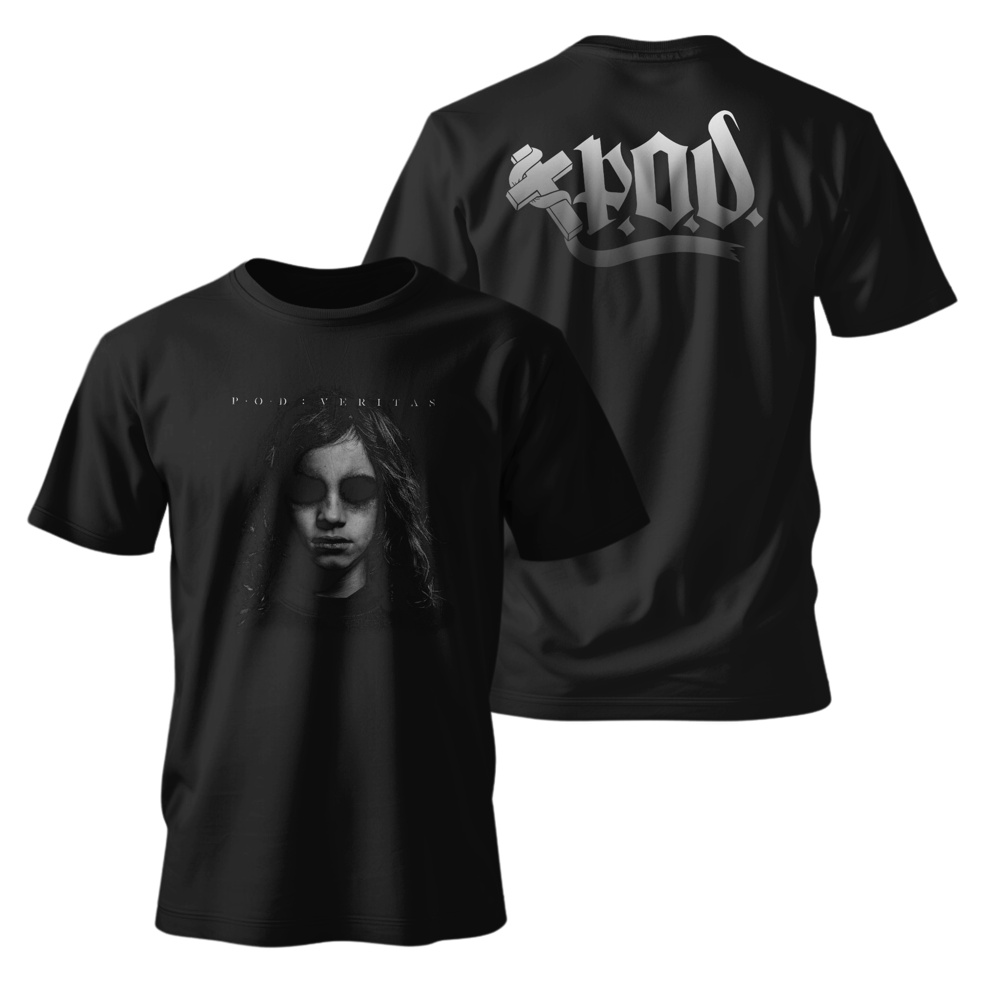 Camiseta Premium  - POD - Payable On Death