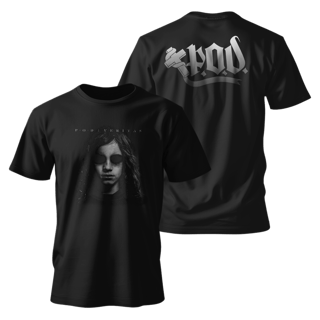 Camiseta Premium  - POD - Payable On Death