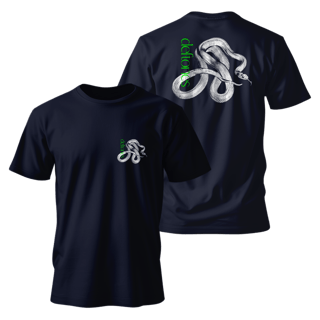 Camiseta Premium - Deftones - Private Music