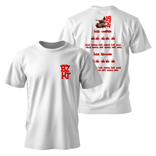 Camiseta Premium - LimpBizkit - Making Love To Morgan Wallen