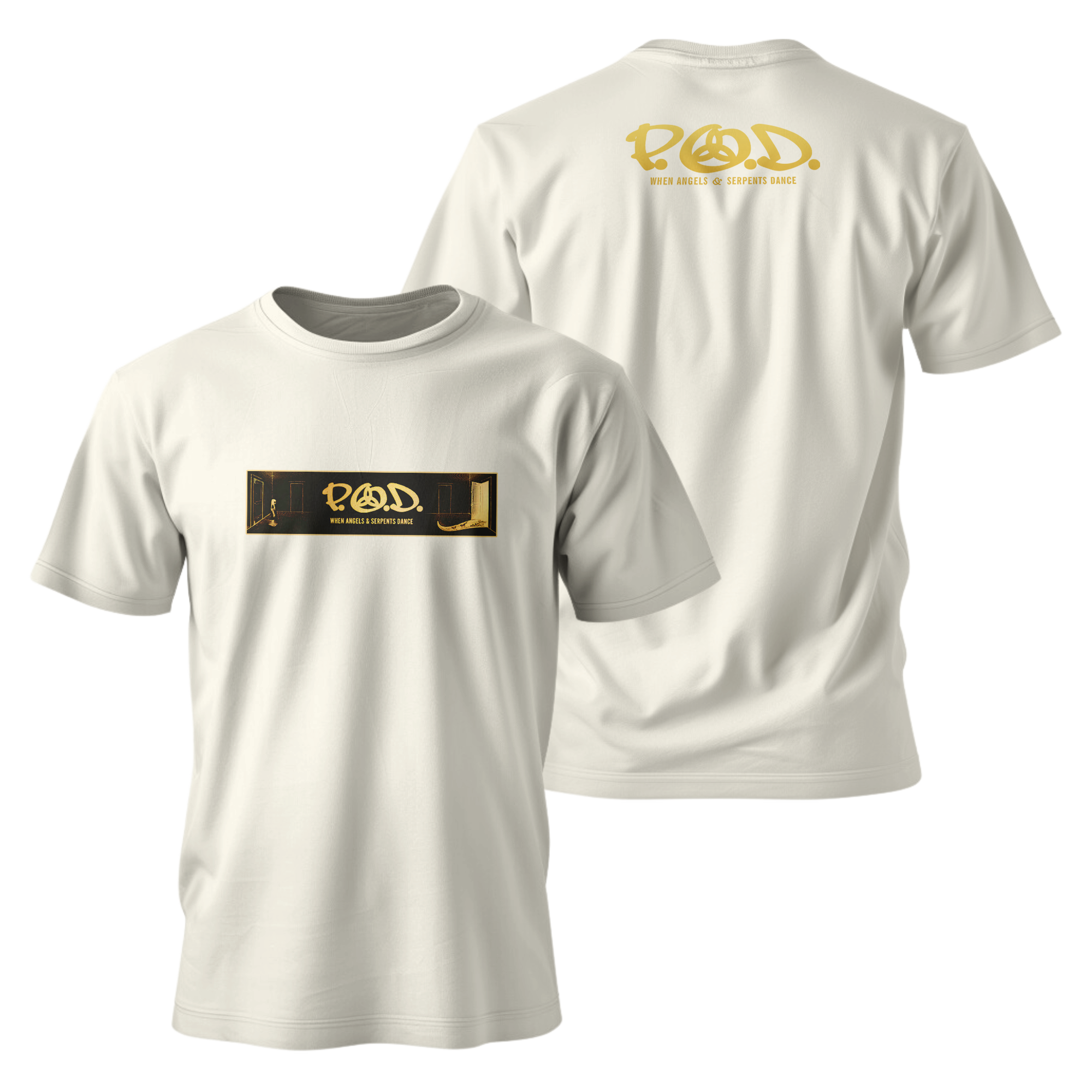 Camiseta Premium  - POD - Payable On Death