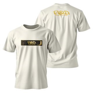 Camiseta Premium  - POD - Payable On Death