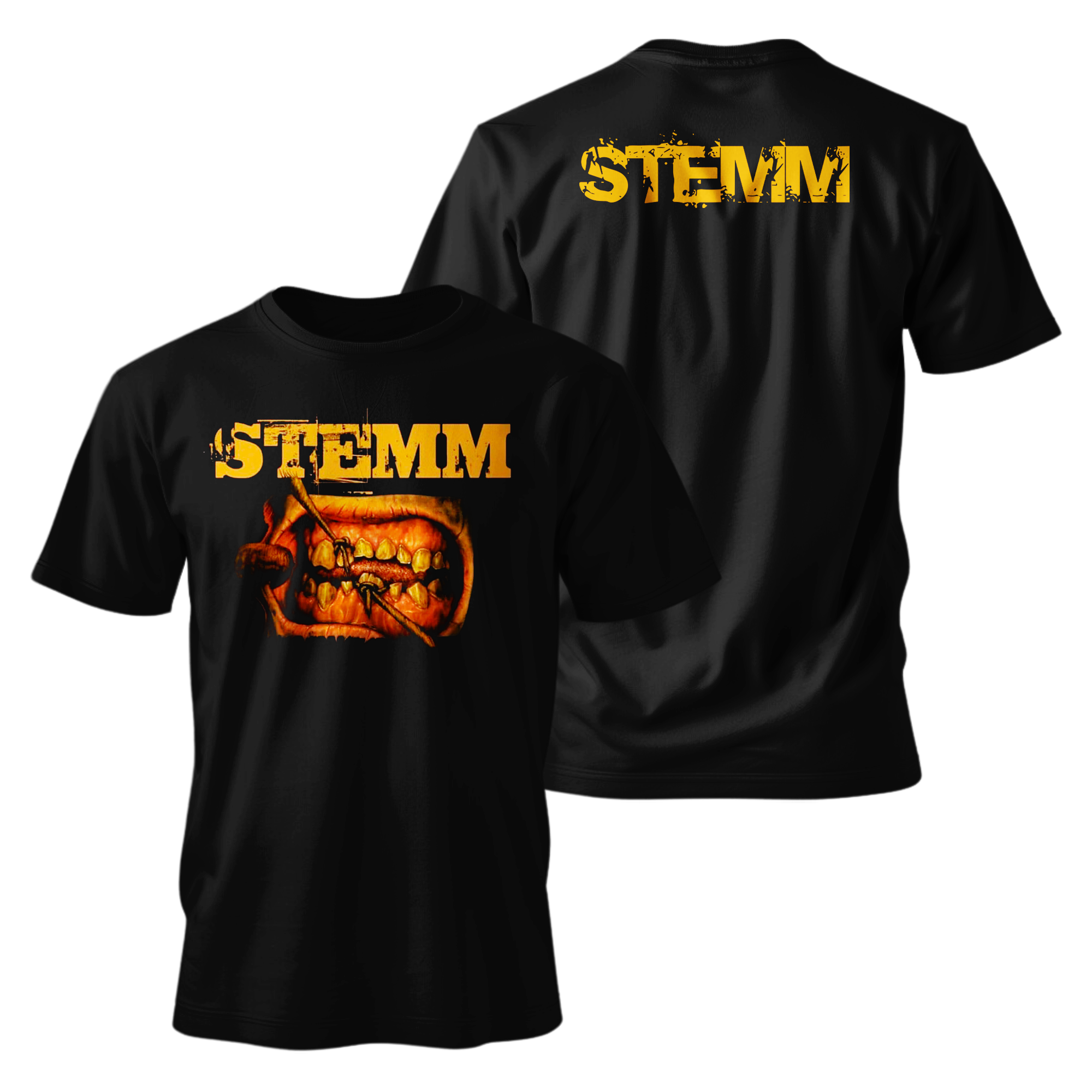 Camiseta Premium - Stemm