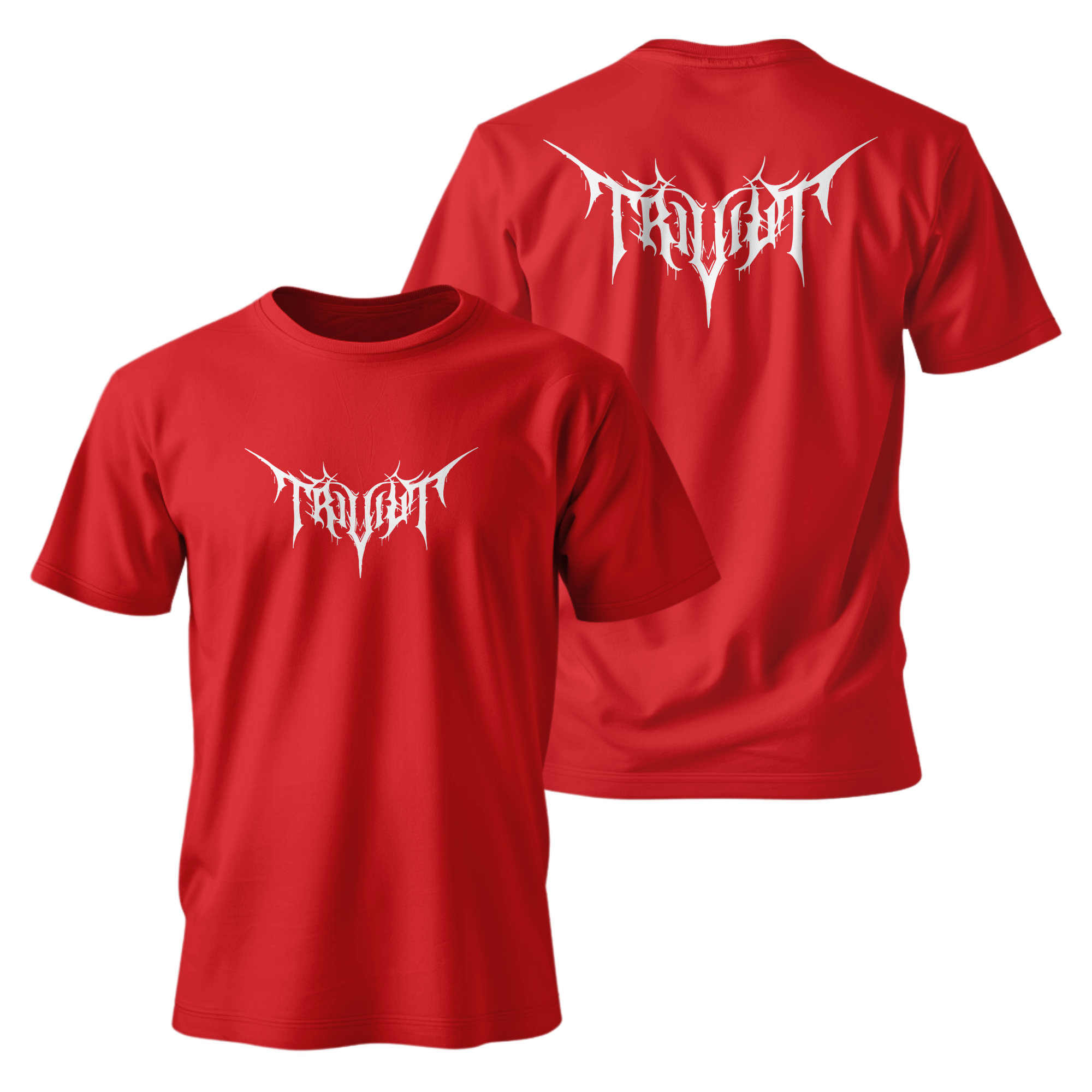 Camiseta Premium - Trivium