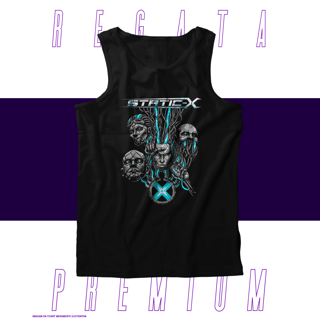 Regata Premium - Static X