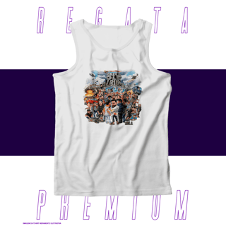 Regata Premium - A Day to Remember