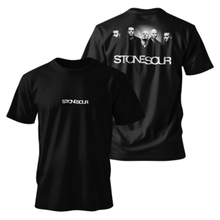 Camiseta Premium - Stone Sour
