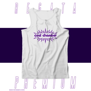 Regata Premium - Coal Chamber