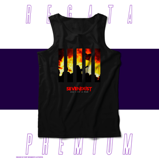 Regata Premium - Sevendust