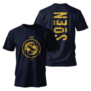 Camiseta Premium - Soen