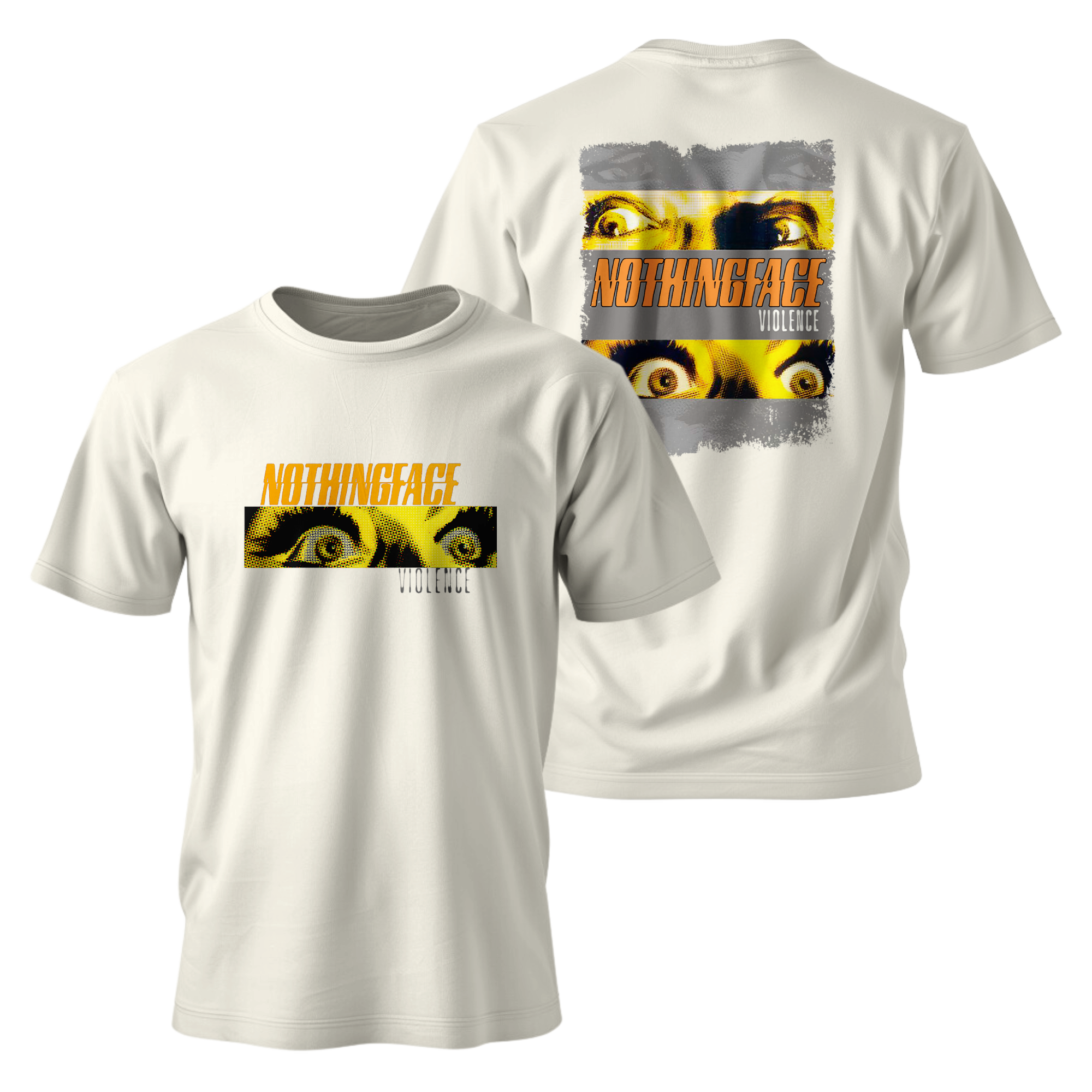 Camiseta Premium - Nothingface