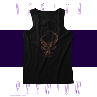 Regata Premium - Demon Hunter