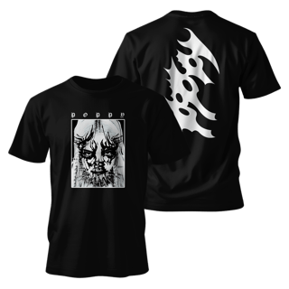 Camiseta Premium - Poppy