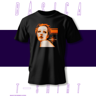 Camiseta Básica - Godsmack