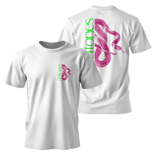 Camiseta Premium - Deftones - Private Music