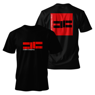 Camiseta Premium - Cavalera Conspiracy