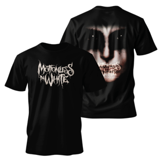 Camiseta Premium - Motionless In White