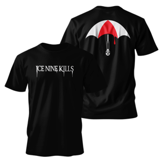 Camiseta Premium - Ice Nine Kills