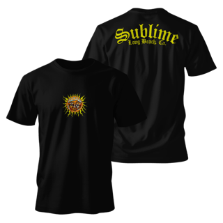 Camiseta Premium - Sublime