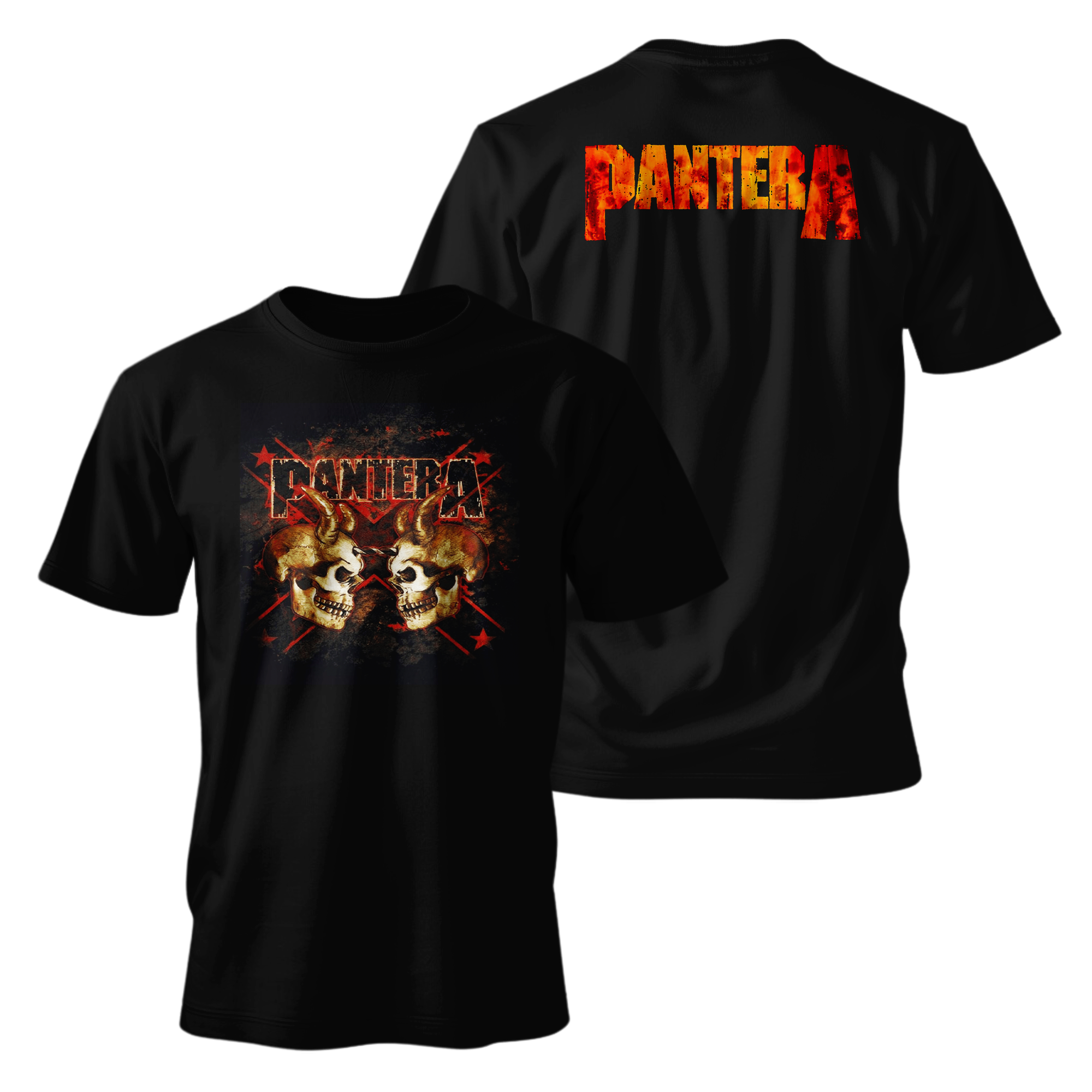Camiseta Premium - Pantera