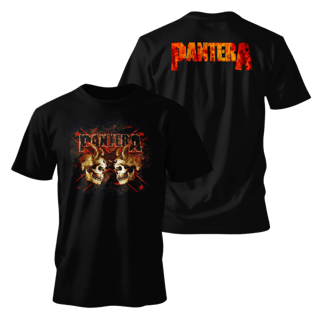 Camiseta Premium - Pantera
