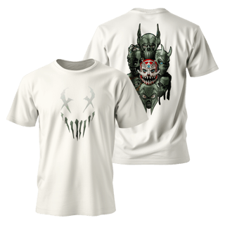 Camiseta Premium - Mushroomhead 