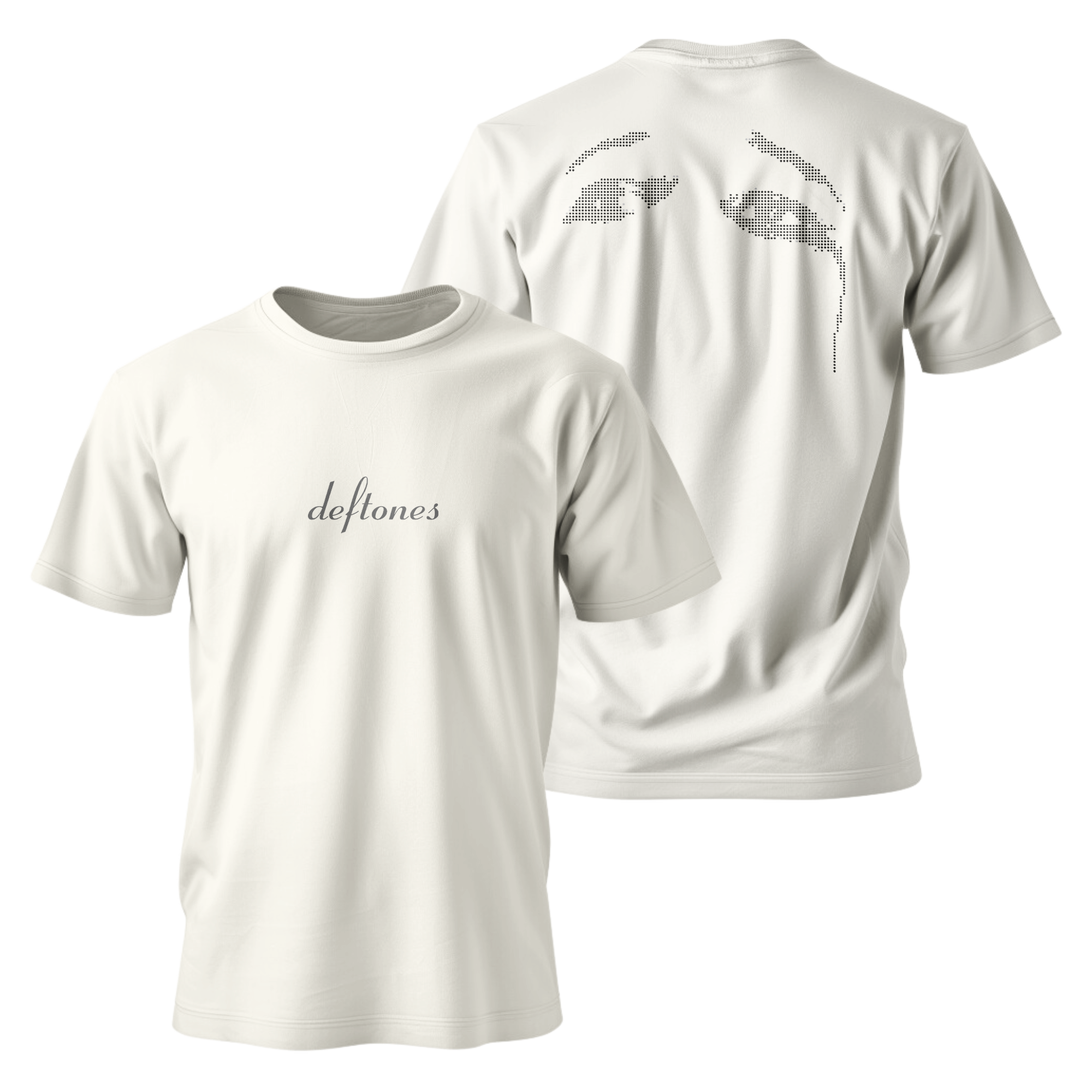 Camiseta Premium - Deftones