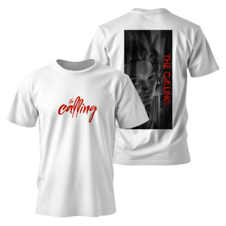 Camiseta Premium - The Calling