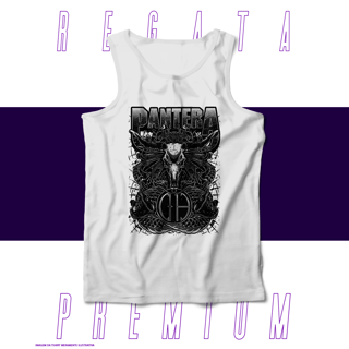 Regata Premium - Pantera