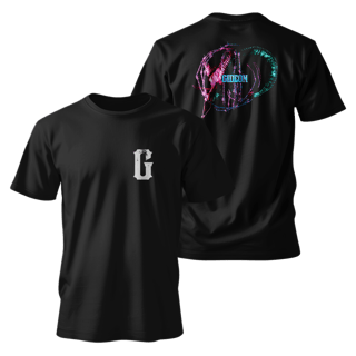 Camiseta Premium - Gideon